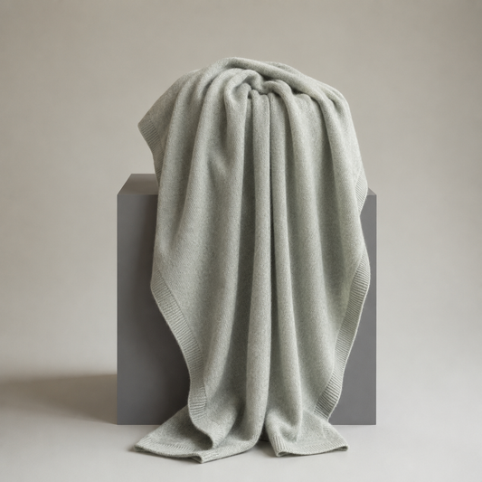 Raji Blanket
