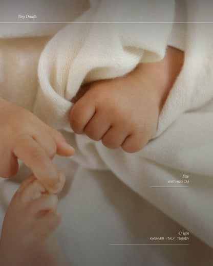 Nani Baby Blanket